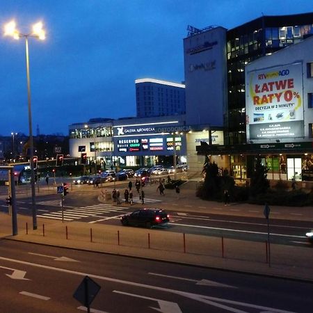 Apartament Bialystok Center 외부 사진