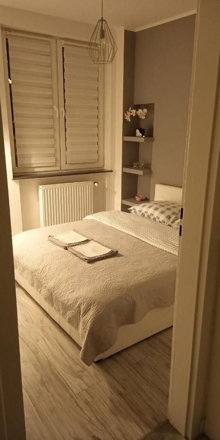 Apartament Bialystok Center 외부 사진