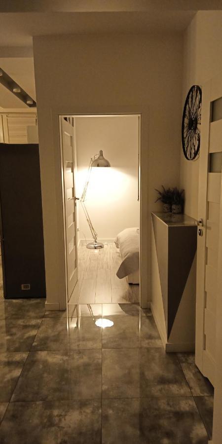 Apartament Bialystok Center 외부 사진