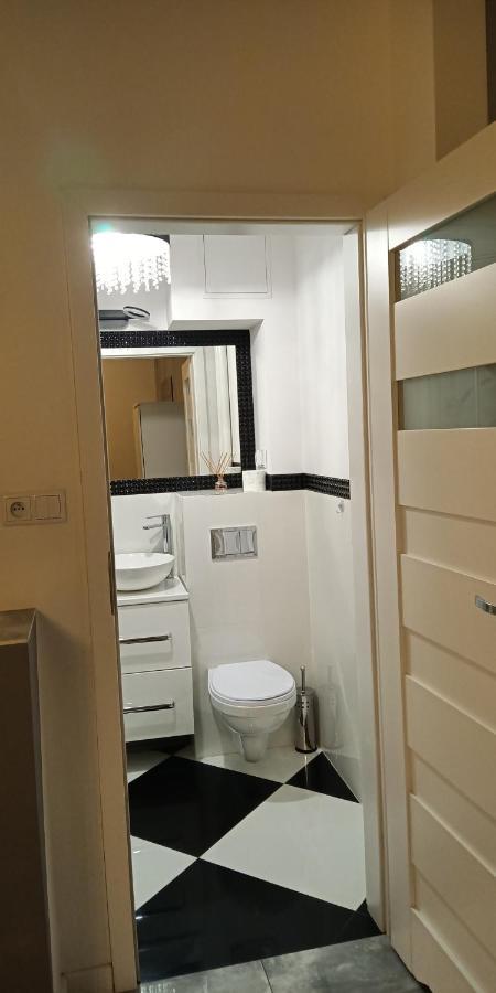 Apartament Bialystok Center 외부 사진