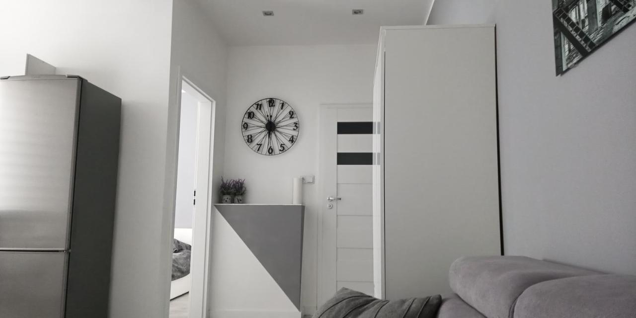 Apartament Bialystok Center 외부 사진