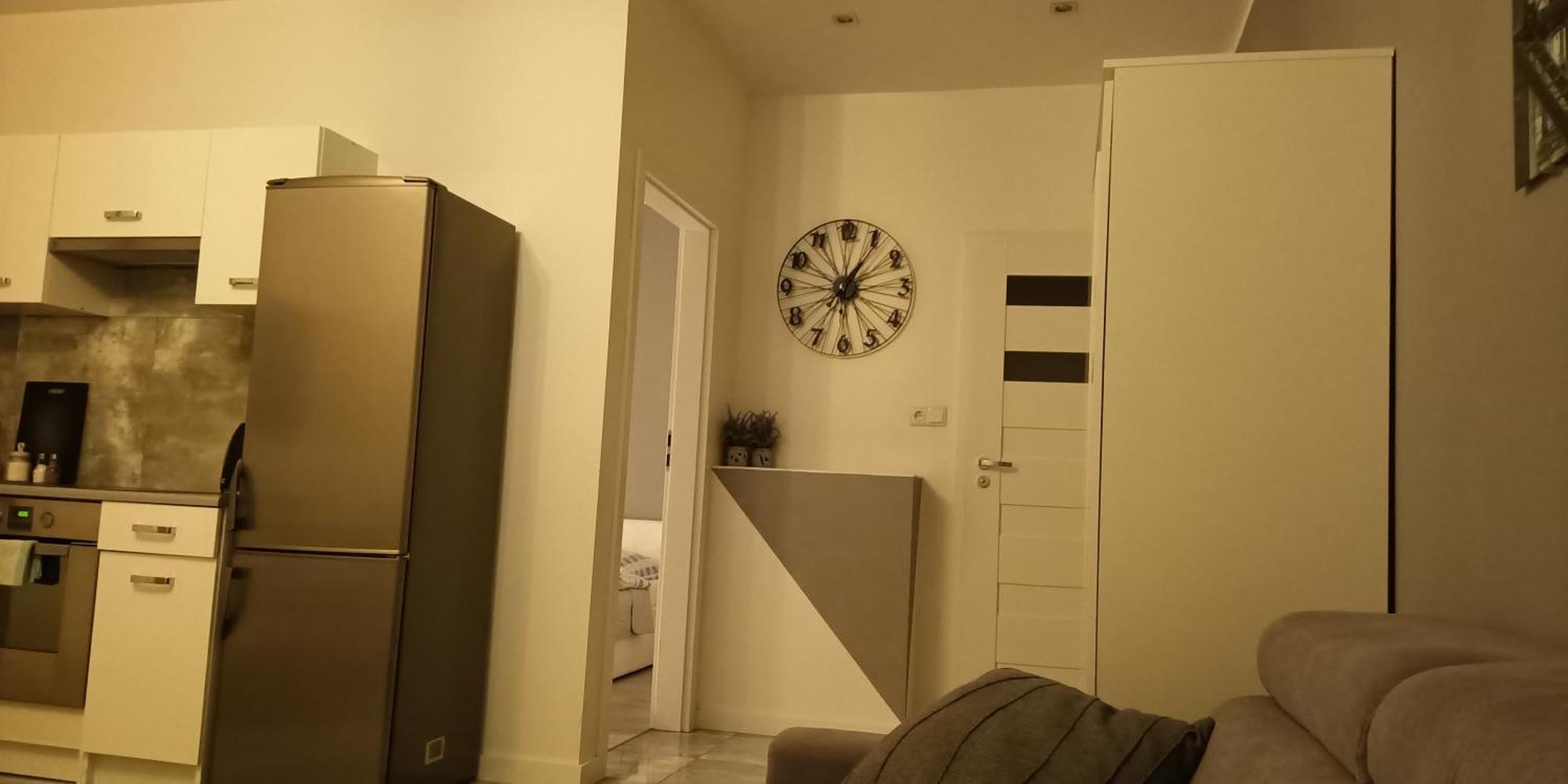 Apartament Bialystok Center 외부 사진