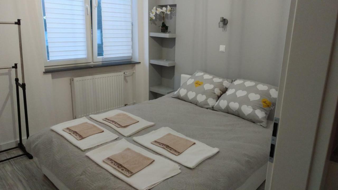Apartament Bialystok Center 외부 사진