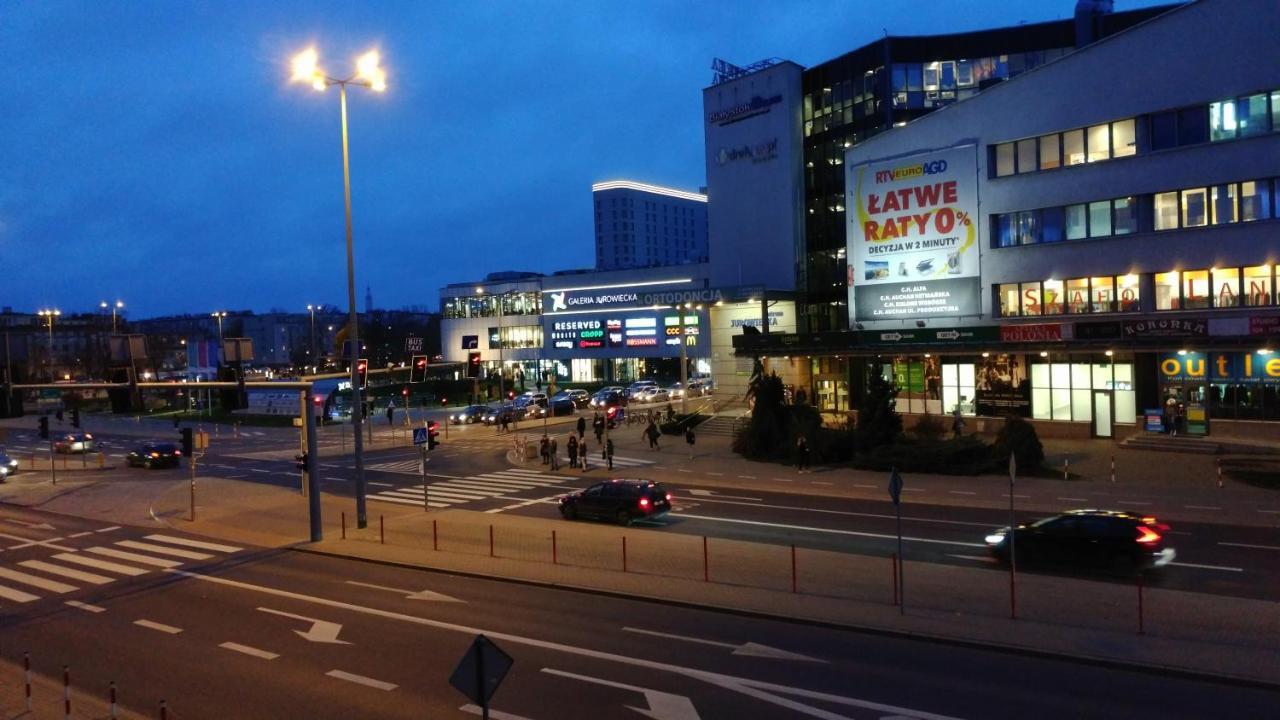 Apartament Bialystok Center 외부 사진